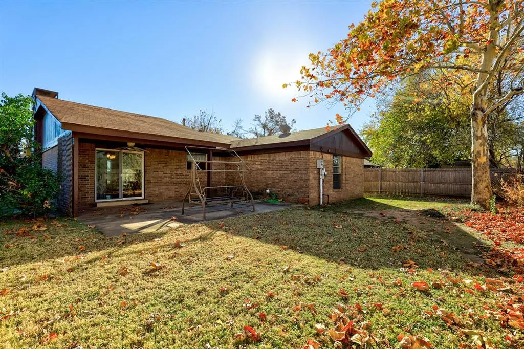 Photo 24 — 841 N Robinson Avenue, Oklahoma City, OK 73170