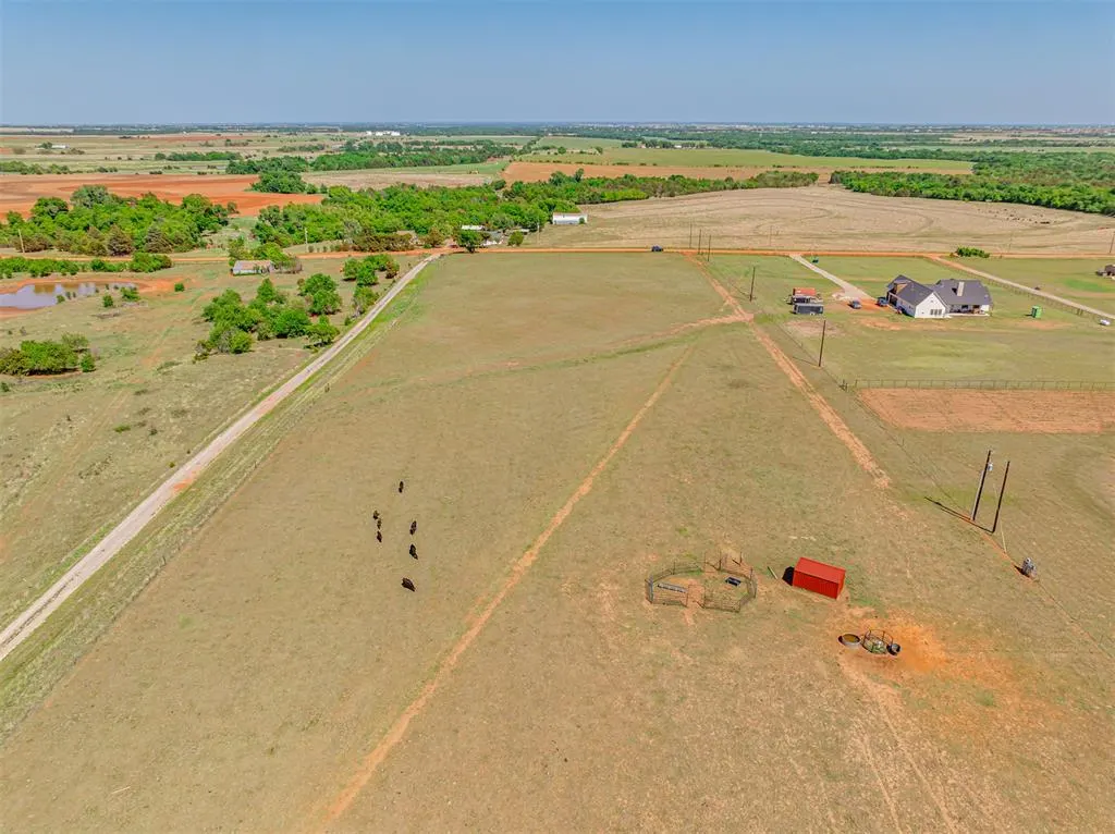 Photo 16 — 28616 N 2960 Street, Cashion, OK 73016