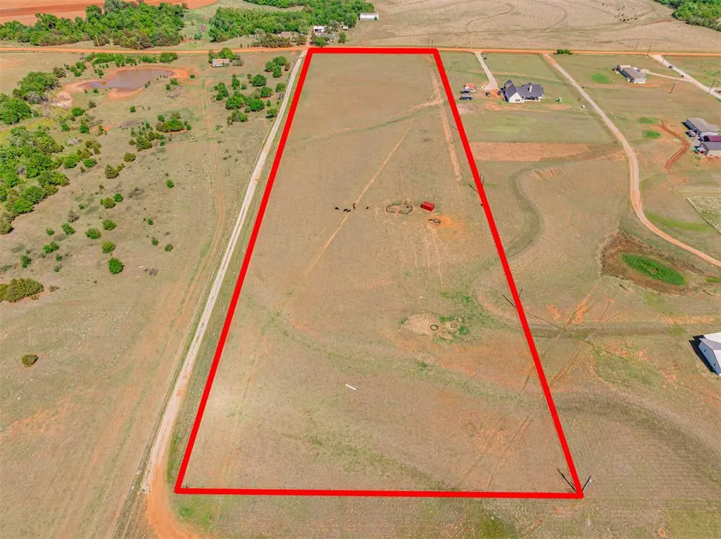 Photo 24 — 28616 N 2960 Street, Cashion, OK 73016