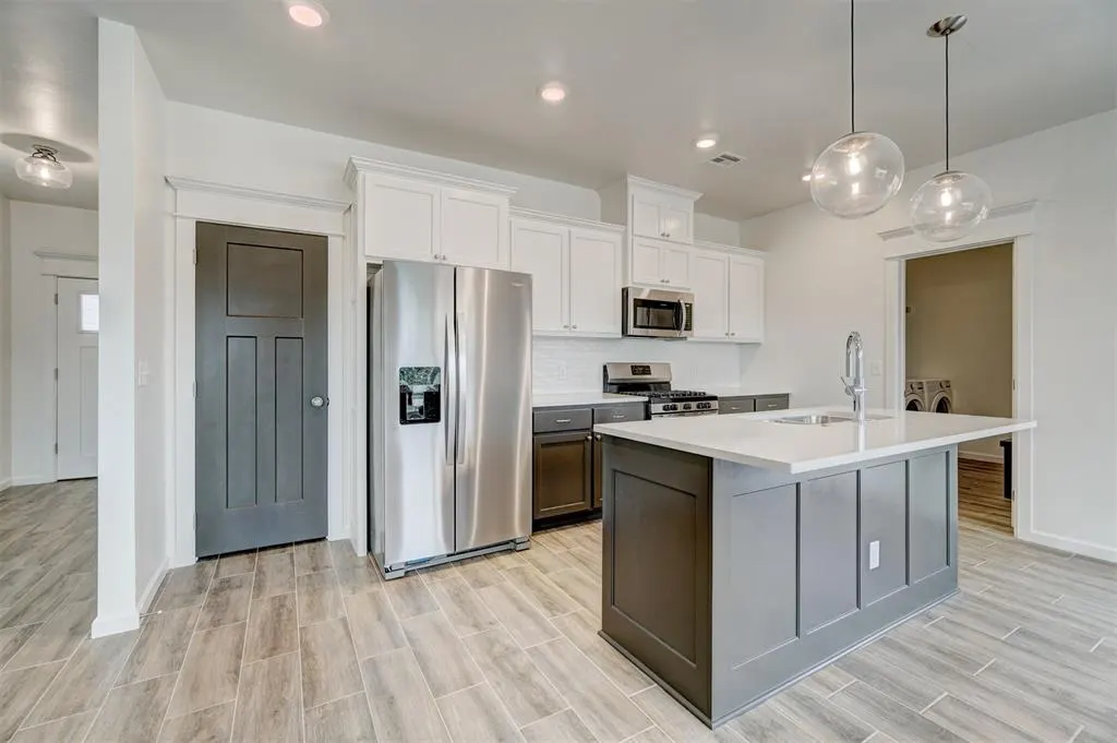 Photo 5 — 528 NW 175th Street, Edmond, OK 73012