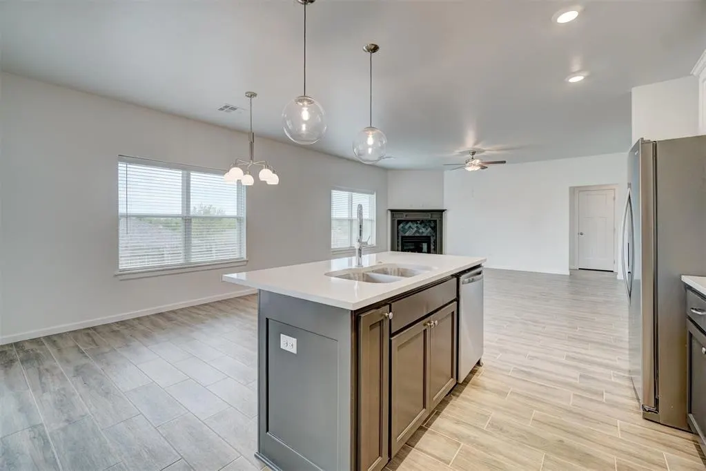 Photo 6 — 528 NW 175th Street, Edmond, OK 73012