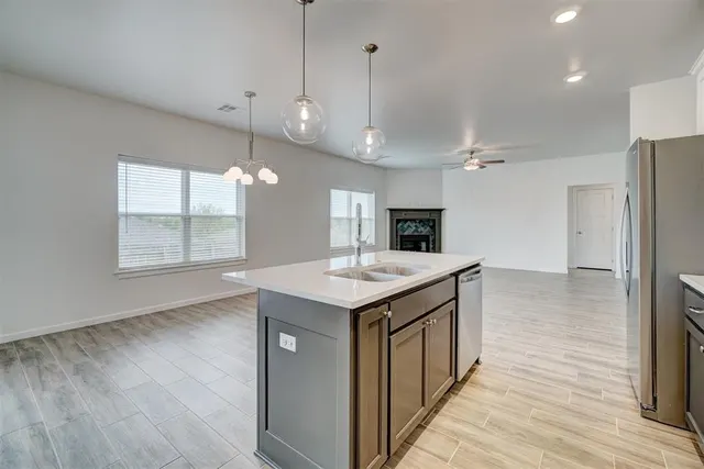 Photo 6 — 528 NW 175th Street, Edmond, OK 73012