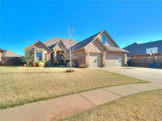 Sold home at 12609 NW 7th Court