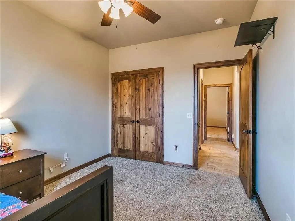 Photo 10 — 12609 NW 7th Court, Yukon, OK 73099