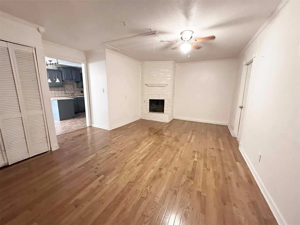 Photo 3 — 208 Cherrywood Drive, Oklahoma City, OK 73160