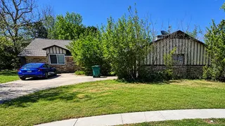 Sold home at 3632 NW 62nd Street