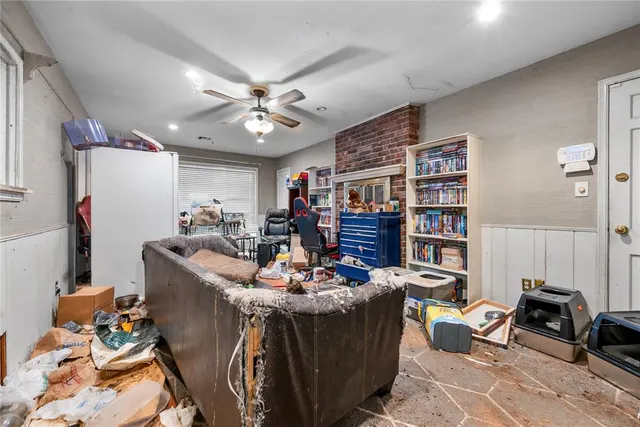 Photo 6 — 3632 NW 62nd Street, Oklahoma City, OK 73112
