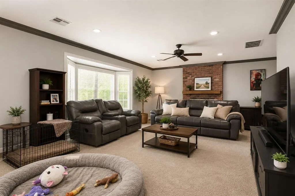 Photo 4 — 3632 NW 62nd Street, Oklahoma City, OK 73112