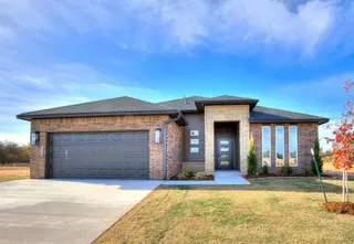 Sold home at 9432 NW 75th Street