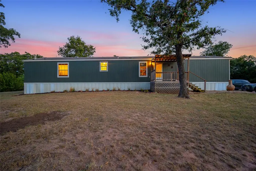 Photo 5 — 11985 E Prairie Grove Road, Guthrie, OK 73044