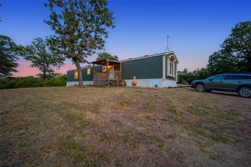 Photo 6 — 11985 E Prairie Grove Road, Guthrie, OK 73044