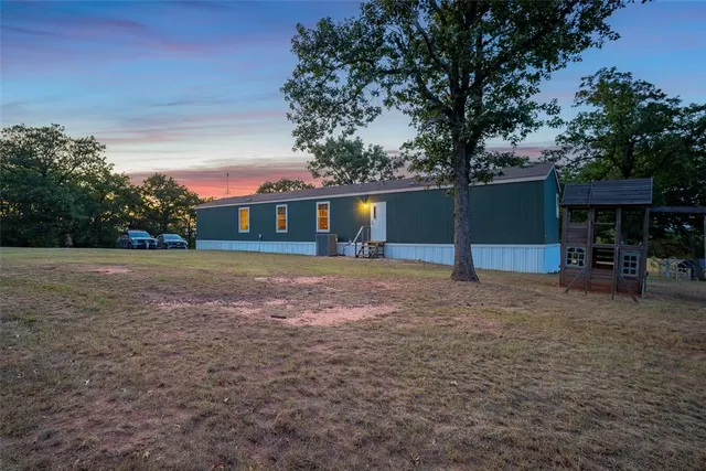 Photo 7 — 11985 E Prairie Grove Road, Guthrie, OK 73044