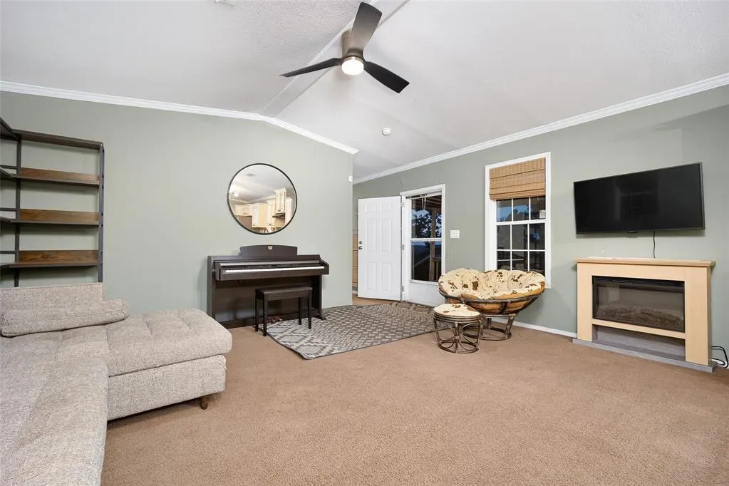 Photo 16 — 11985 E Prairie Grove Road, Guthrie, OK 73044