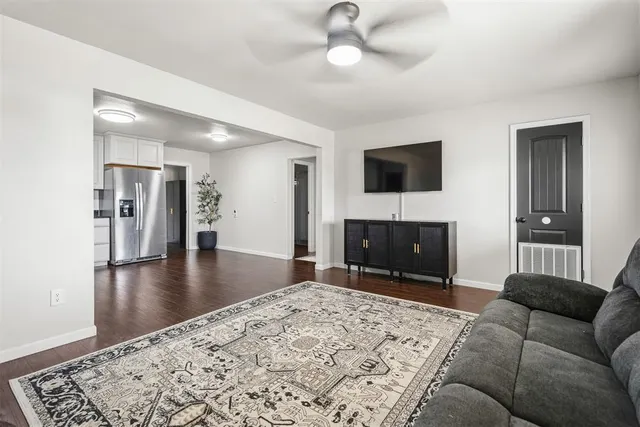 Photo 6 — 107 W Stewart Street, Paoli, OK 73074