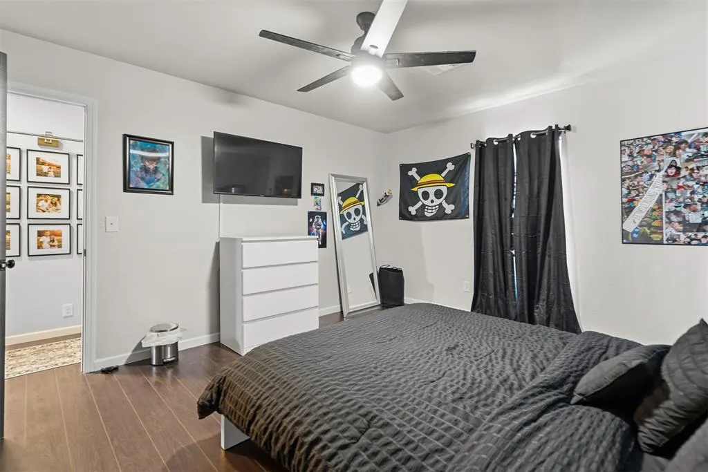 Photo 19 — 107 W Stewart Street, Paoli, OK 73074
