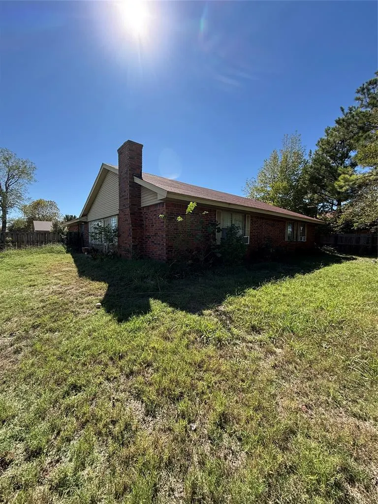 Photo 16 — 601 Timber Ridge Drive, Tecumseh, OK 74873