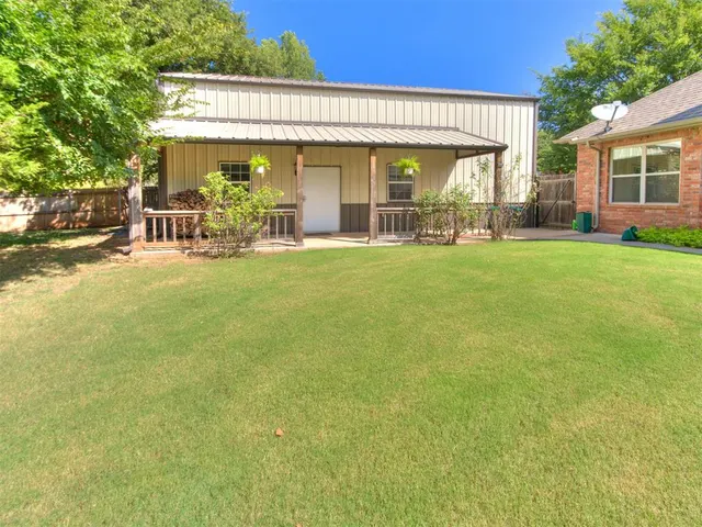 Photo 8 — 14219 Shady Tree Drive, Edmond, OK 73034