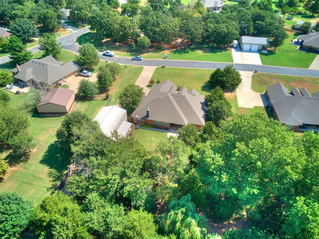 Photo 13 — 14219 Shady Tree Drive, Edmond, OK 73034