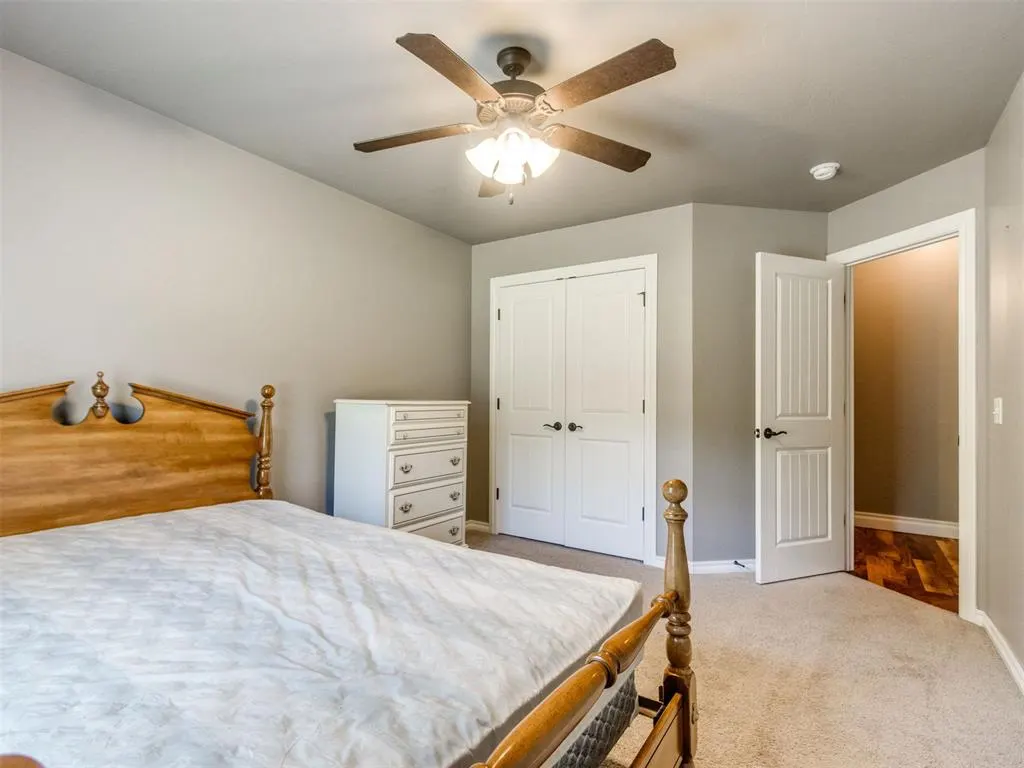 Photo 22 — 14219 Shady Tree Drive, Edmond, OK 73034
