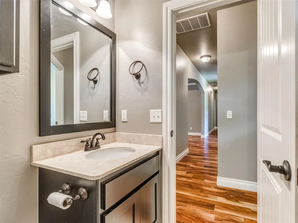 Photo 25 — 14219 Shady Tree Drive, Edmond, OK 73034
