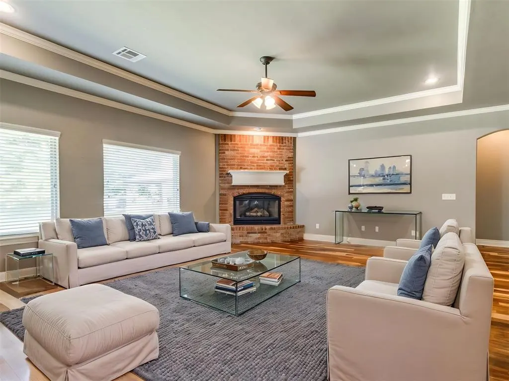 Photo 31 — 14219 Shady Tree Drive, Edmond, OK 73034
