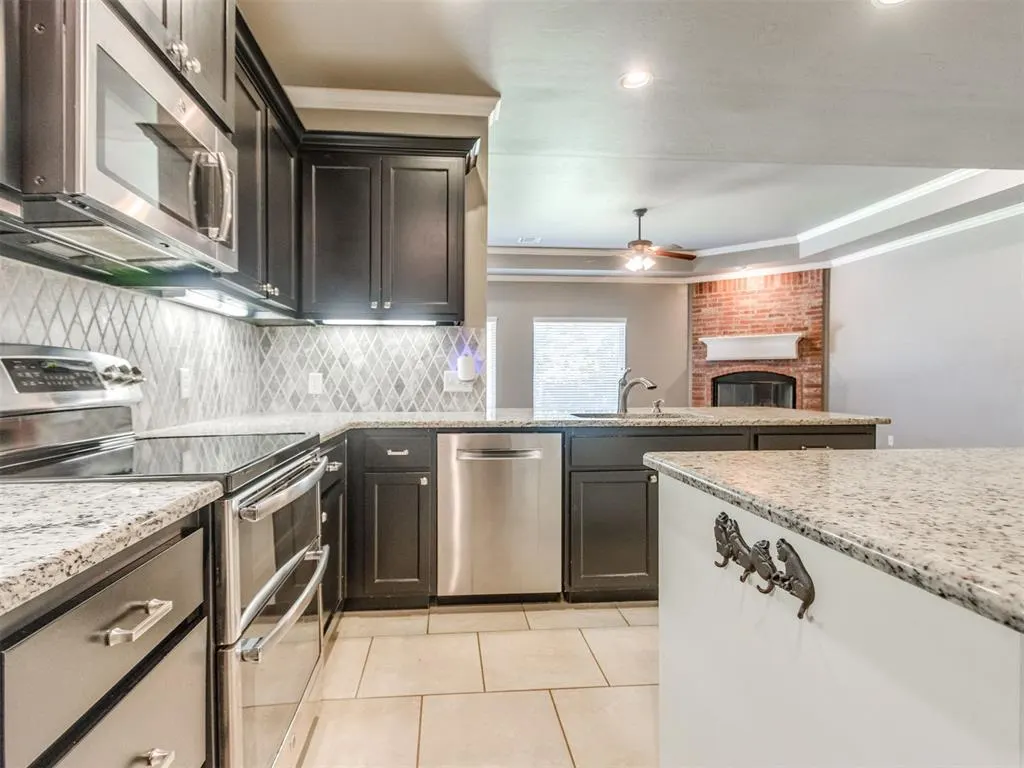 Photo 39 — 14219 Shady Tree Drive, Edmond, OK 73034