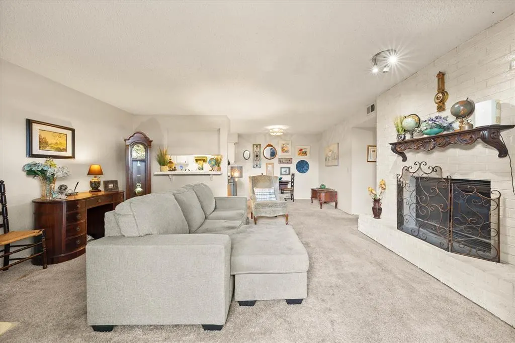 Front exterior — 3200 W Britton Road 101, Oklahoma City, OK 73120