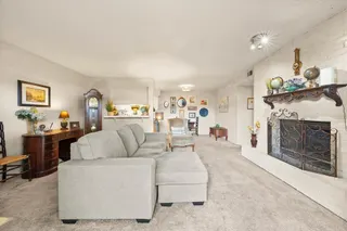 Sold home at 3200 W Britton Road #101