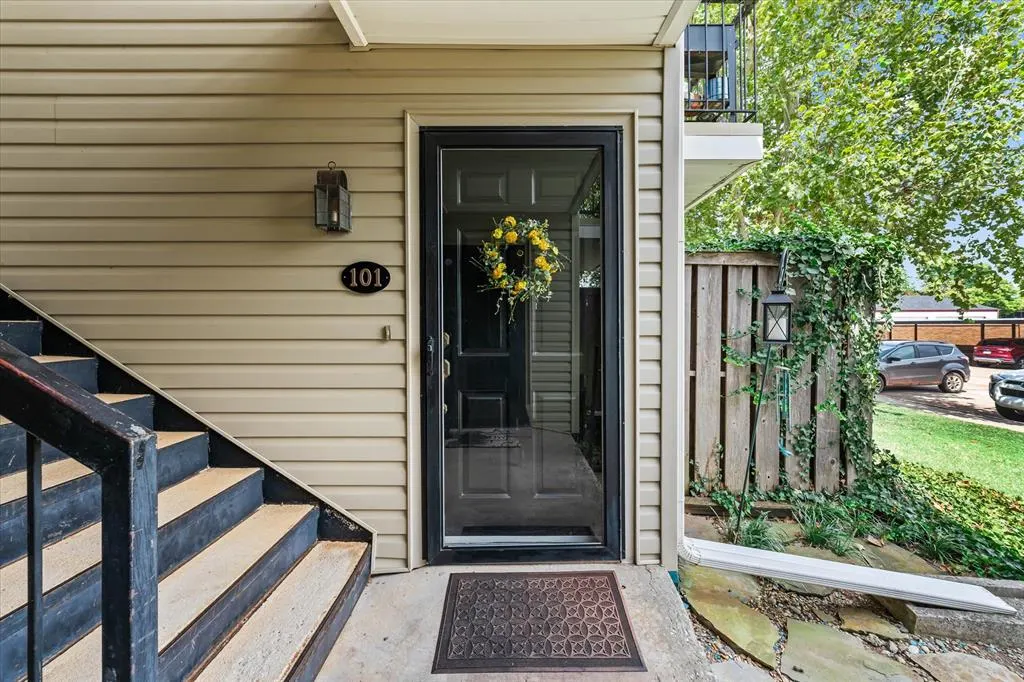 Photo 2 — 3200 W Britton Road 101, Oklahoma City, OK 73120