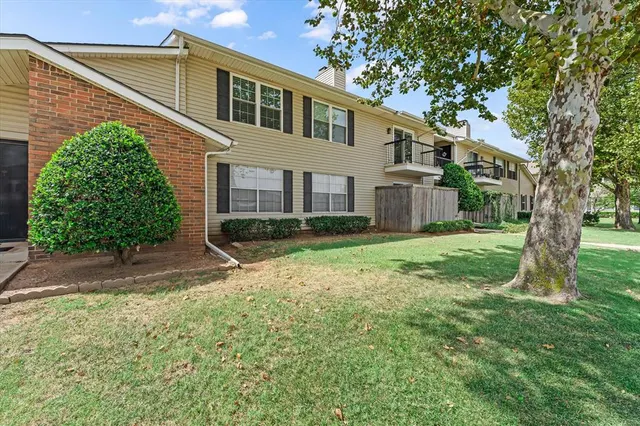 Photo 3 — 3200 W Britton Road 101, Oklahoma City, OK 73120