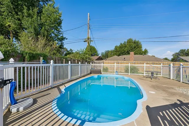 Photo 3 — 6709 N Libby Avenue, Oklahoma City, OK 73132