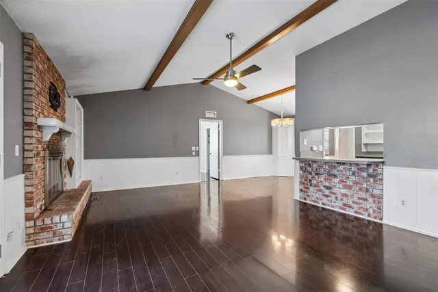Photo 4 — 6709 N Libby Avenue, Oklahoma City, OK 73132