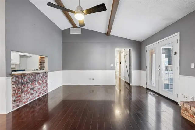 Photo 5 — 6709 N Libby Avenue, Oklahoma City, OK 73132