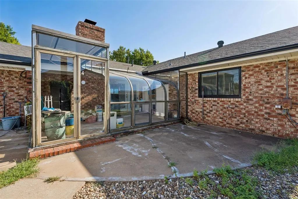 Photo 26 — 6709 N Libby Avenue, Oklahoma City, OK 73132