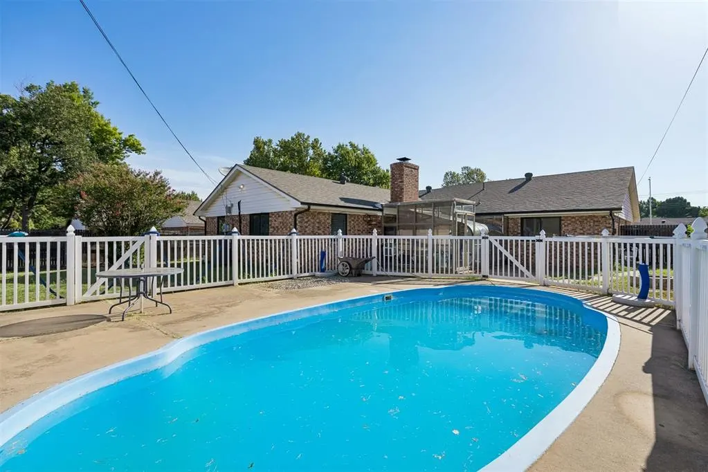 Photo 27 — 6709 N Libby Avenue, Oklahoma City, OK 73132