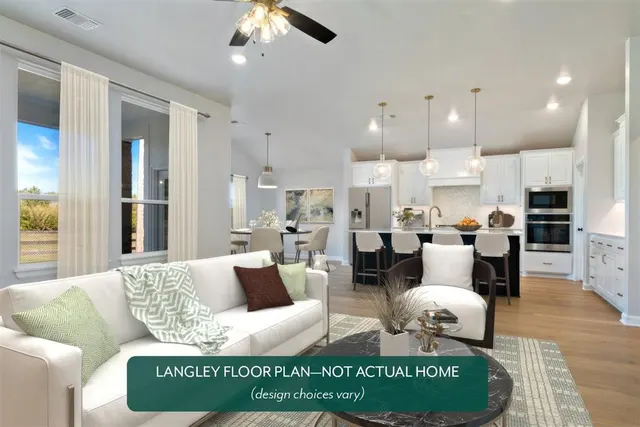 Photo 5 — 1420 SW 159th Street, Moore, OK 73170