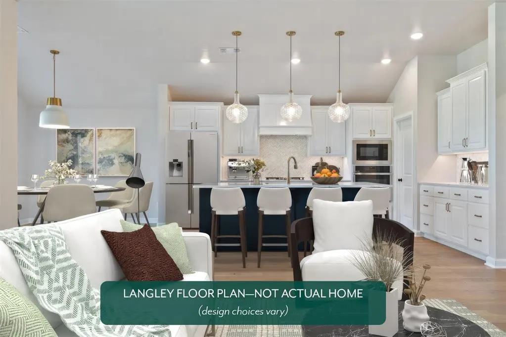 Photo 6 — 1420 SW 159th Street, Moore, OK 73170