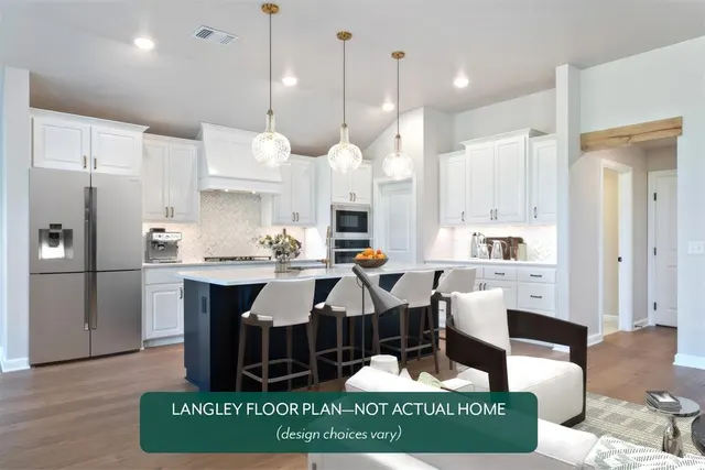 Photo 7 — 1420 SW 159th Street, Moore, OK 73170