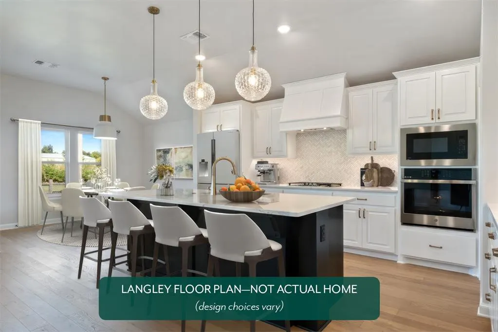 Photo 8 — 1420 SW 159th Street, Moore, OK 73170