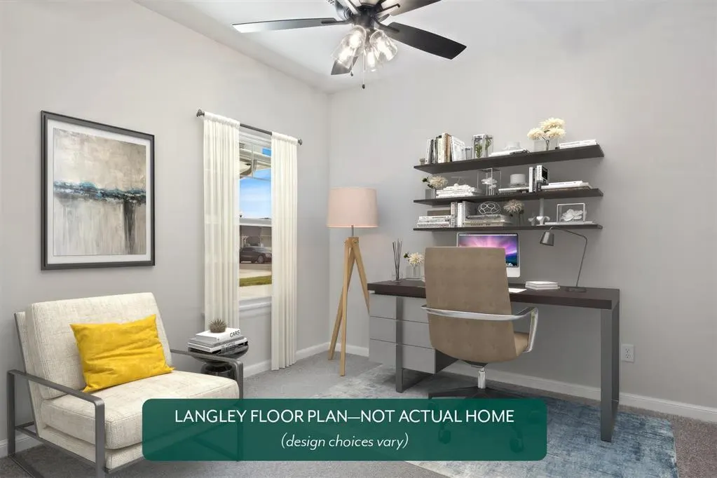 Photo 19 — 1420 SW 159th Street, Moore, OK 73170