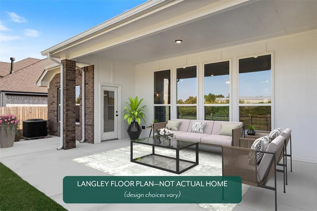 Photo 25 — 1420 SW 159th Street, Moore, OK 73170