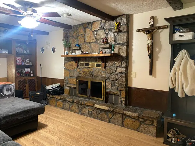 Photo 3 — 7720 S Linn Avenue, Oklahoma City, OK 73159