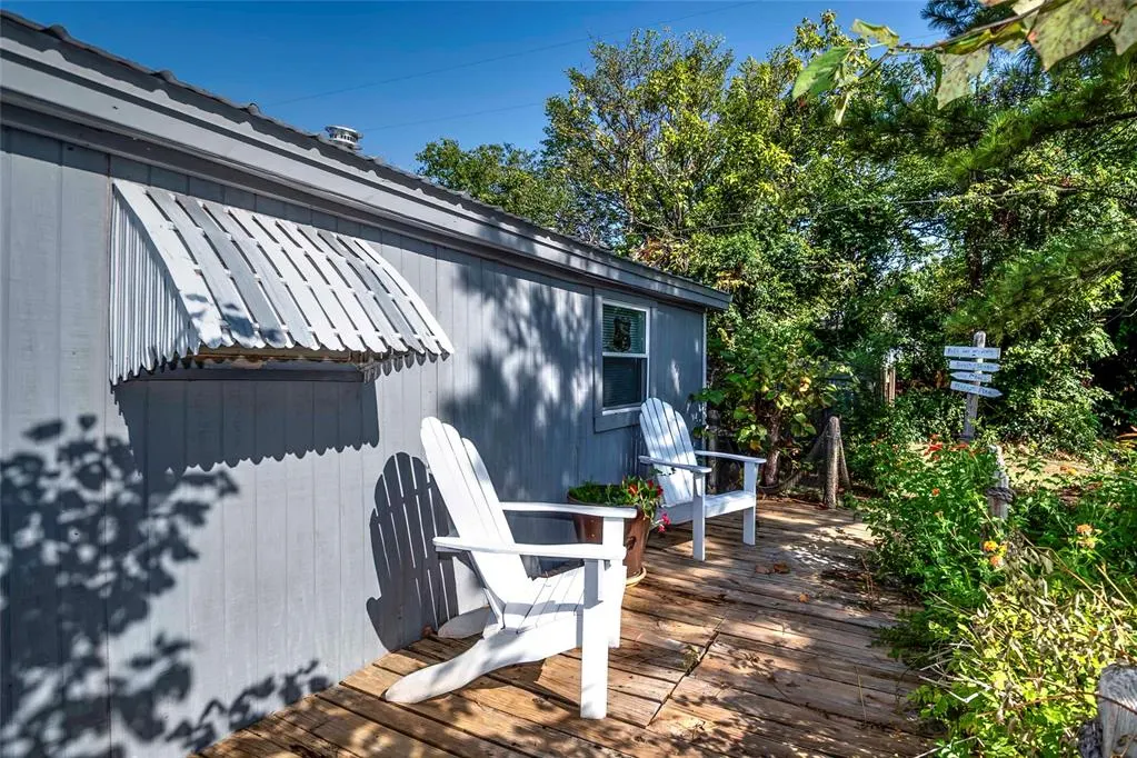 Photo 12 — 1415 S Keokuk, Chandler, OK 74834
