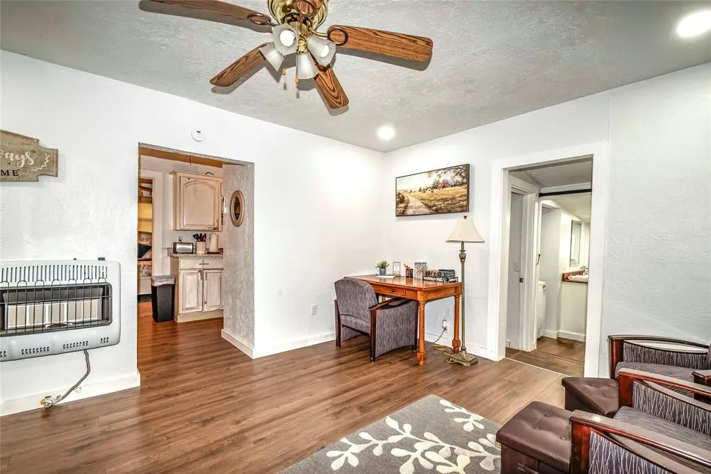 Photo 16 — 1415 S Keokuk, Chandler, OK 74834