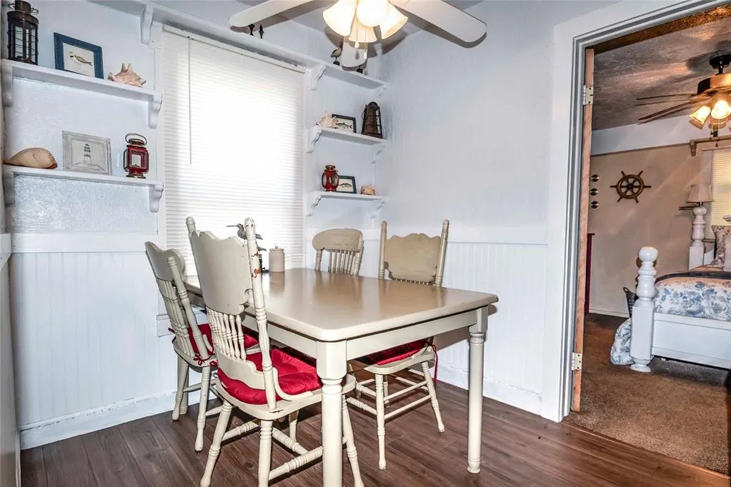 Photo 25 — 1415 S Keokuk, Chandler, OK 74834