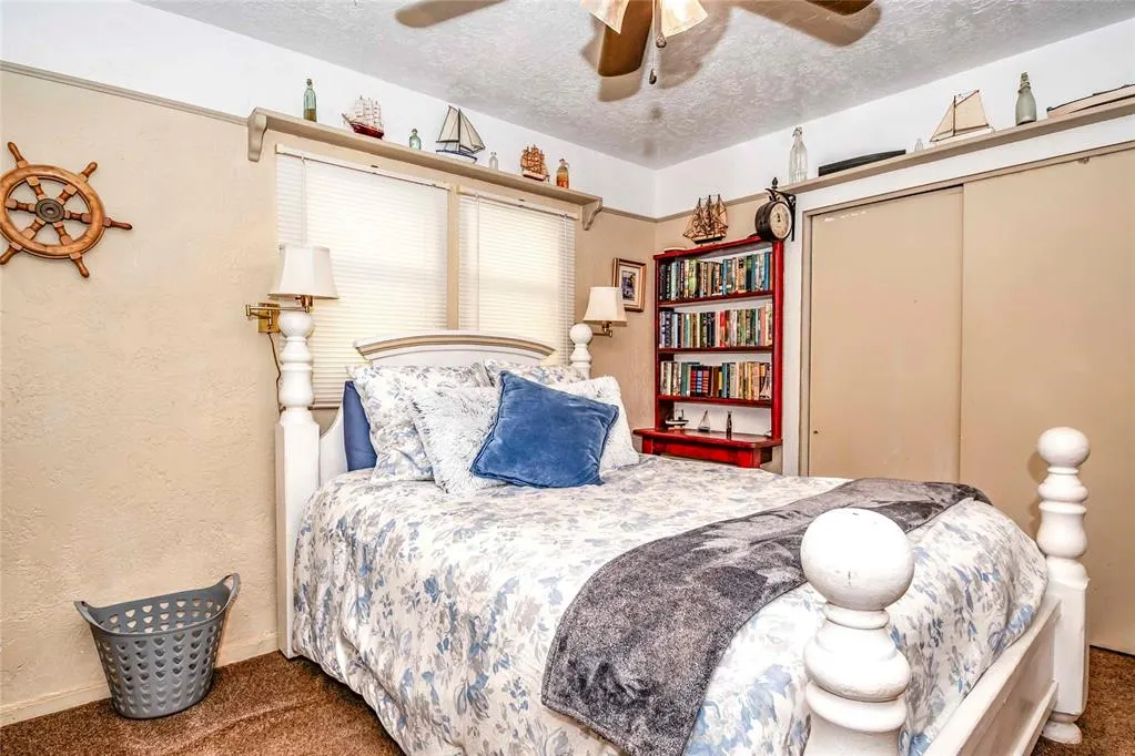 Photo 29 — 1415 S Keokuk, Chandler, OK 74834
