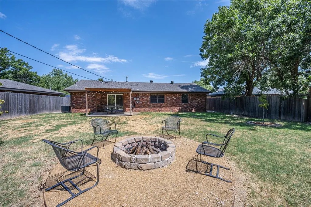 Photo 24 — 110 Utah Avenue, Yukon, OK 73099