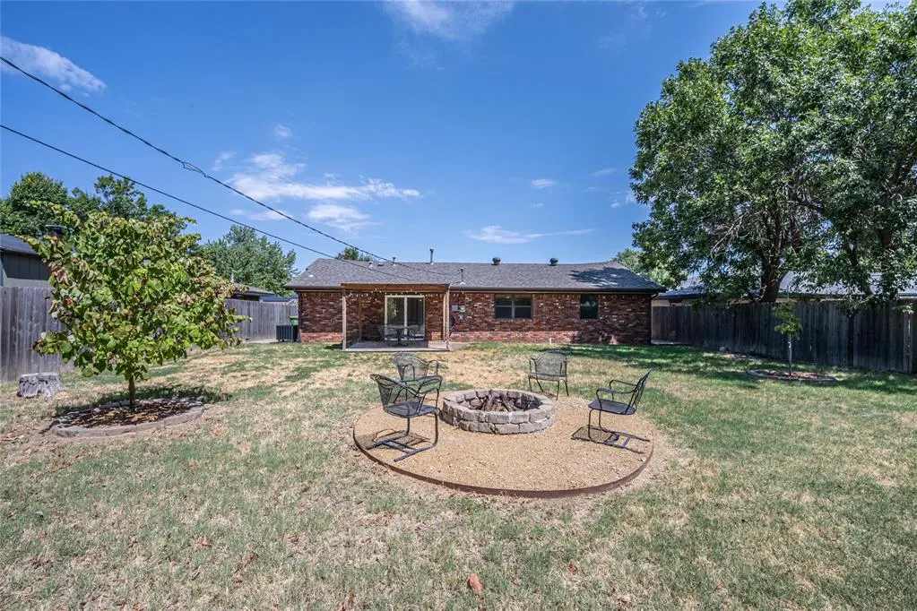Photo 25 — 110 Utah Avenue, Yukon, OK 73099