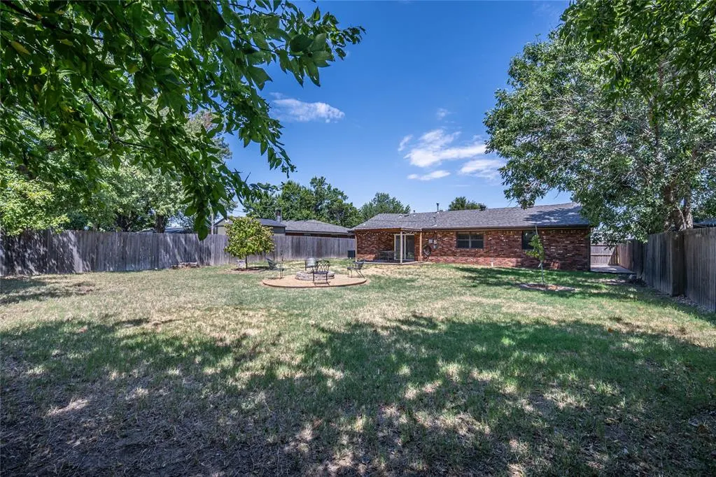 Photo 27 — 110 Utah Avenue, Yukon, OK 73099