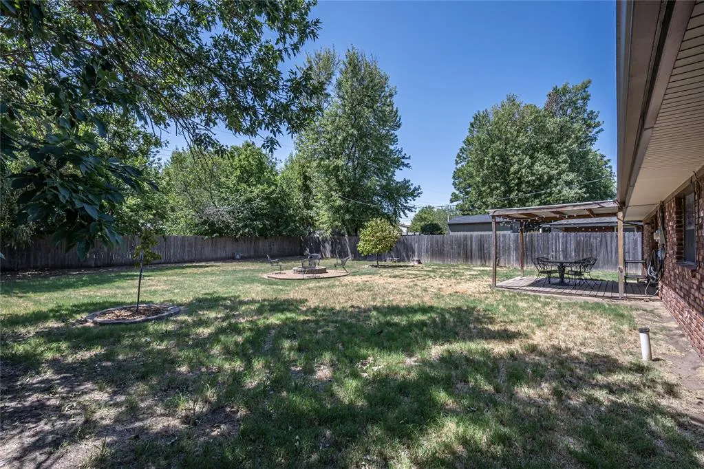 Photo 28 — 110 Utah Avenue, Yukon, OK 73099
